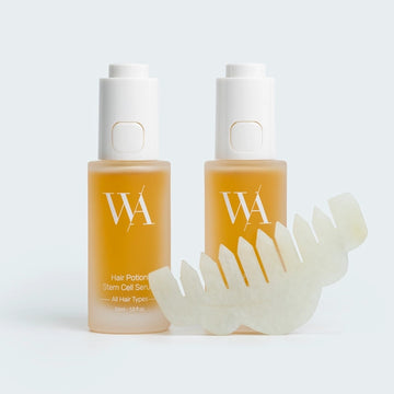 Hair Renew Set