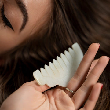 Scalp Comb