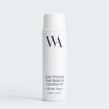Cold Process Hair Conditioner