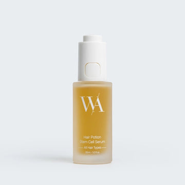 Cold Process  Hair Serum