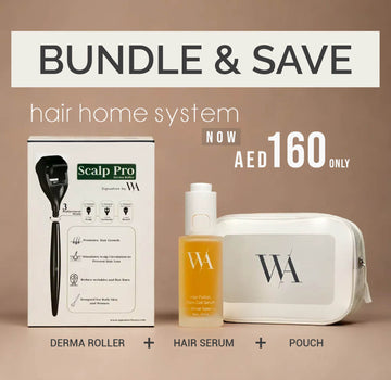 Home Hair System